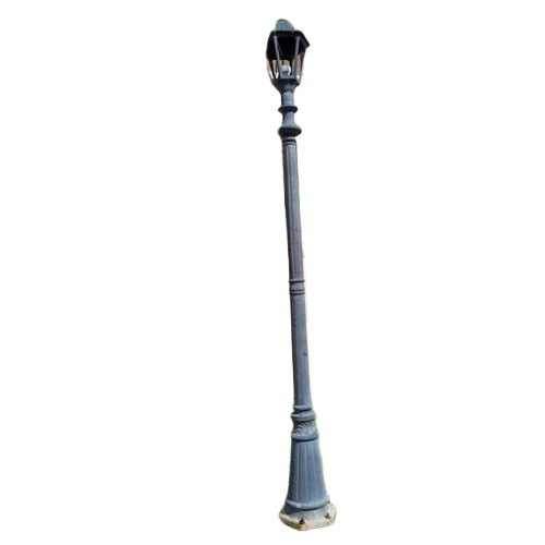 Ms Garden Pole Lights