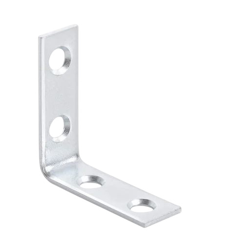 Ms Heavy L Bracket