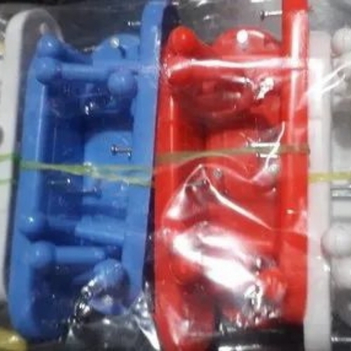 Multi Purpose Plastic Hanger