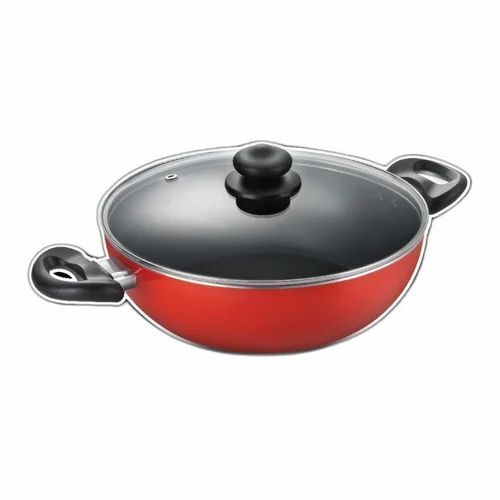 Non Stick Kadai