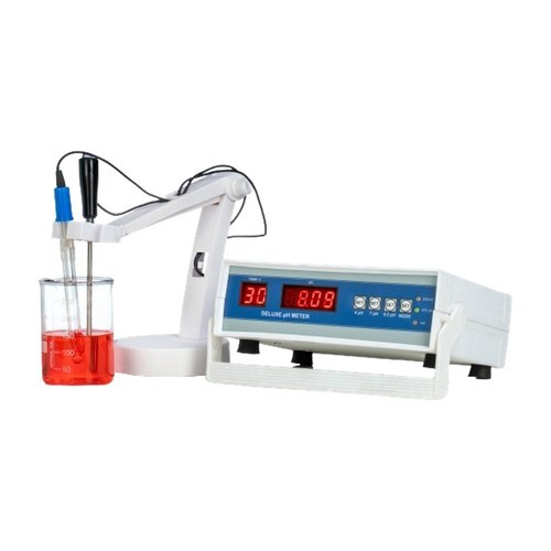 Ph Meter Pt-800