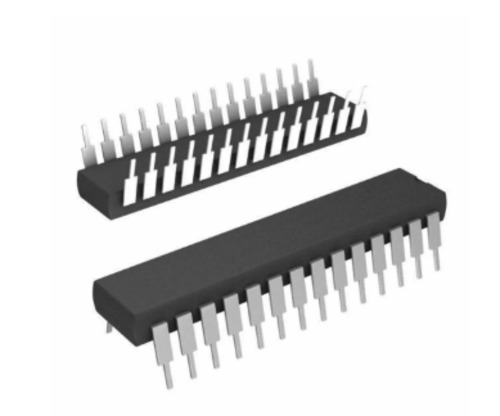 Pic Microcontroller