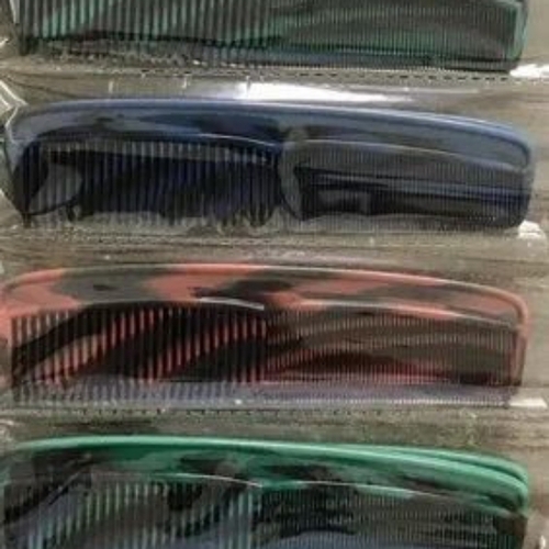 Plastic Comb