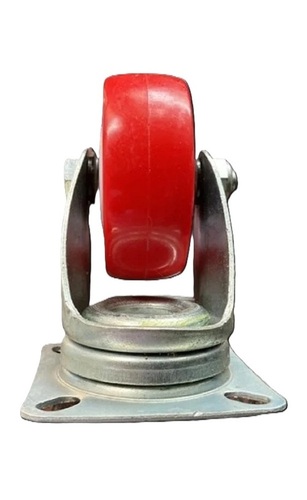 Polyurethane Trolley Wheels