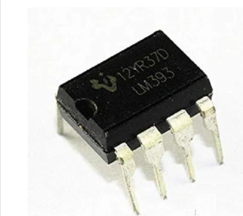 Power Ic Chip