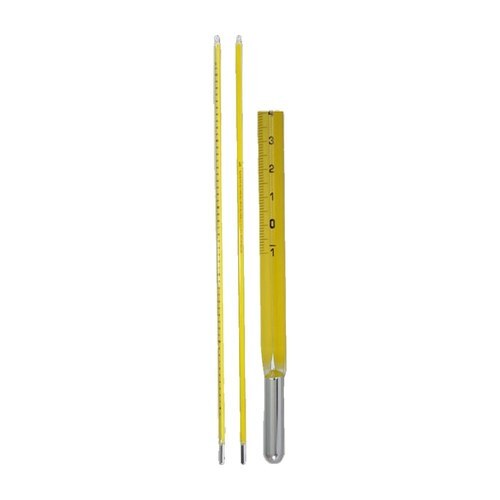 Precision Thermometers Mercury PT-7010