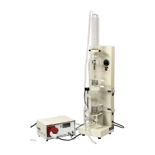 Quartz Distillation Apparatus Pt-316