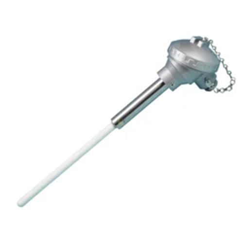 R Type Thermocouple Mineral Insulated