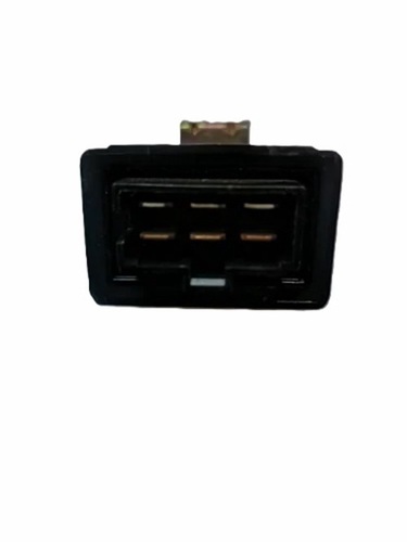 Roots Dual Headlamp Relay