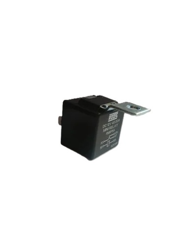 Roots Mini Headlamp Relay
