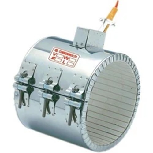 Round Ceramic Band Heater