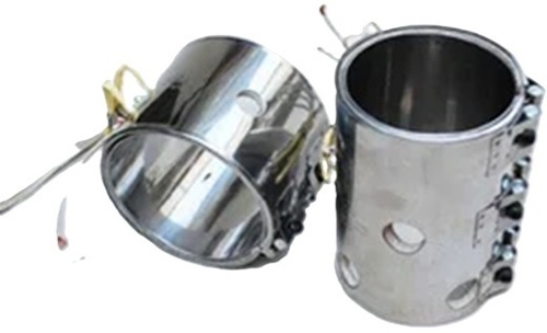 Mica Band Heaters