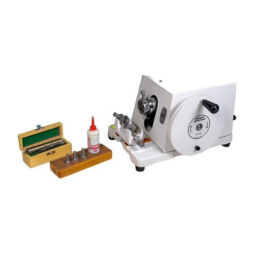 Senior Rotary Microtome PT-1810