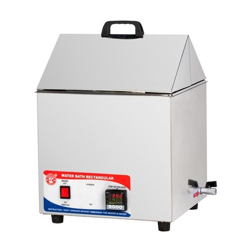 Serological Water Bath PT-252