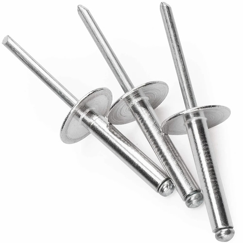 Silver Color Stainless Steel Rivet