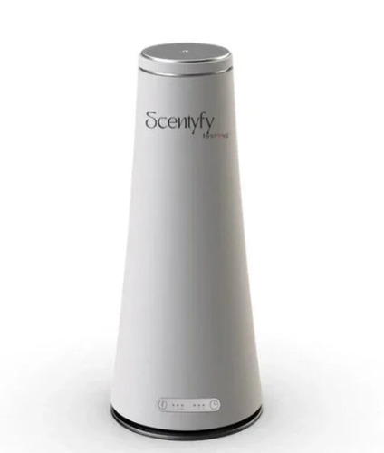 Smart Air Scent Diffuser