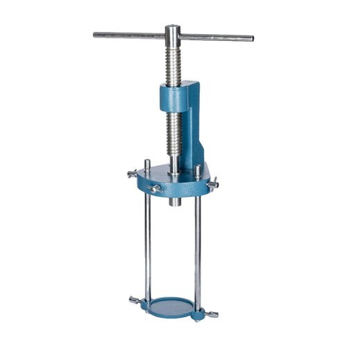 Sodium Wire Press Pt-135