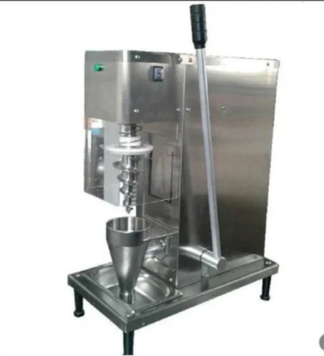 Soft Serve Machines Shops