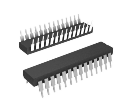 Microcontroller