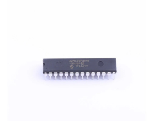 Sp Pic Microcontroller For Electronics Application