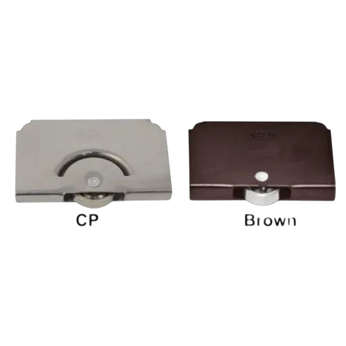 Ss Body Glass Bearing Runner