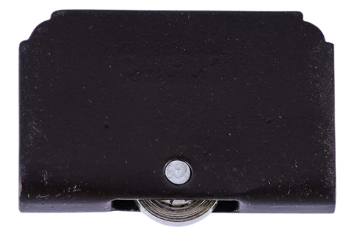 Ss Body Mini Glass Runner