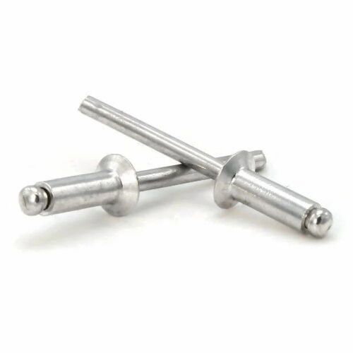 Ss304 Stainless Steel Rivet