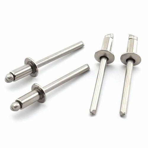 Ss316 Stainless Steel Rivet