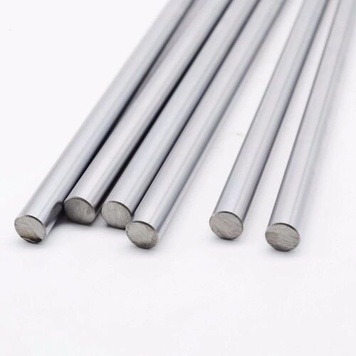 Stainless Steel Bright Round Bar