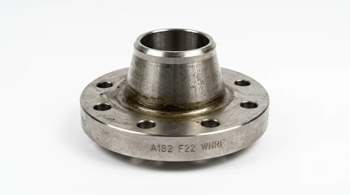 Steel Weld-Neck (Wnrf) Flange