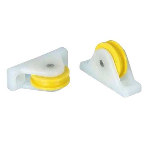 Straight Roller Bracket