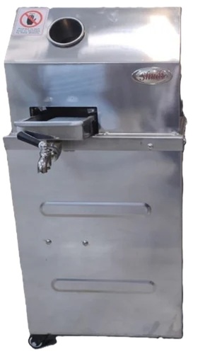 Sugarcane Juice Machines