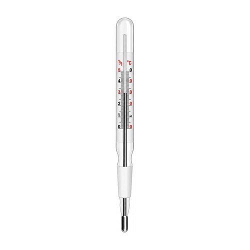 Thermometer with Cone Enclosed Type PT-7020