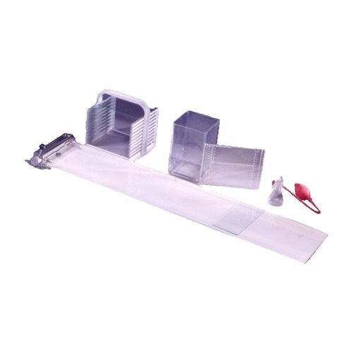 Thin Layer Chromatography Apparatus Pt-11