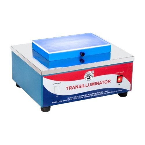 Ultra Violet Transilluminators PT-64
