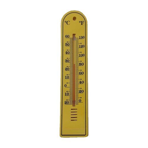 Wall Thermometer PT-7080