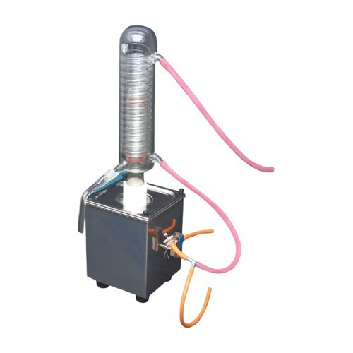 Laboratory Equipment