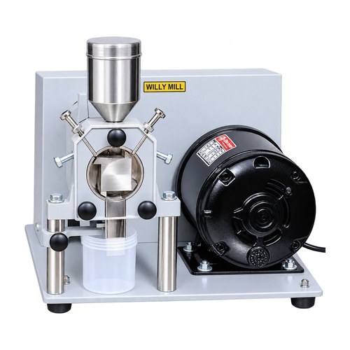 Willy Grinder or Lab Willy Mill Arthur Thomas Type PT-173