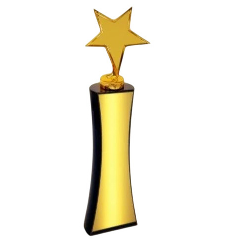 Wm 9873 Star Trophy