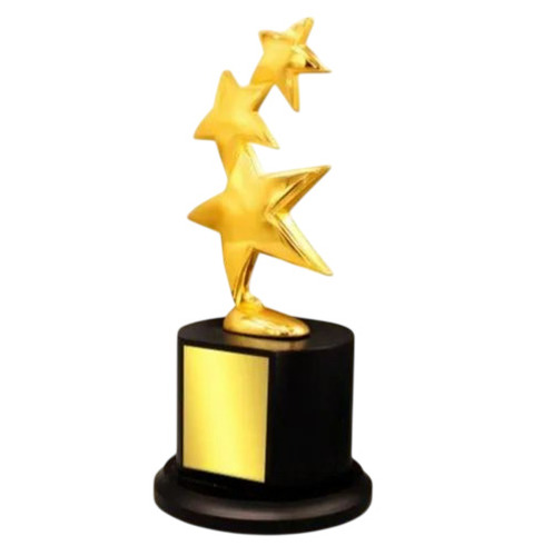 Wm 9926 Star Award Trophy