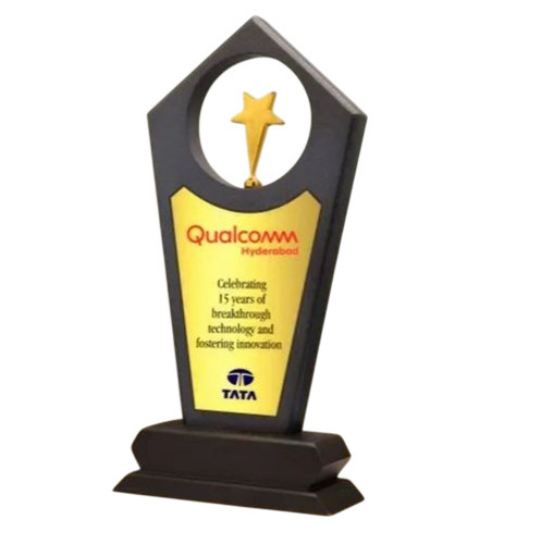 Wm 9933 Award Trophy
