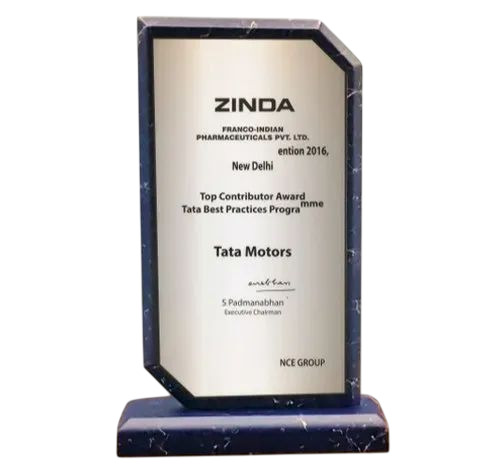 Wm 9939 Promotional Trophy