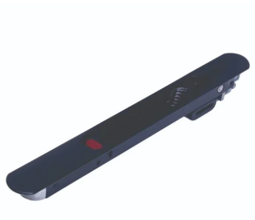 Zinc Alloy Sliding Window Lock