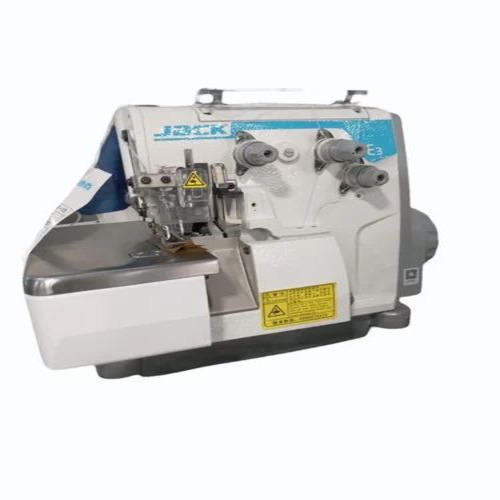 01 Jack A7 Sewing Machine