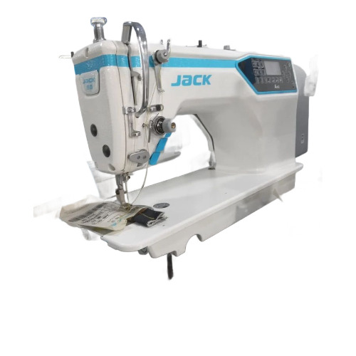 05 Jack A4e Industrial Sewing Machine