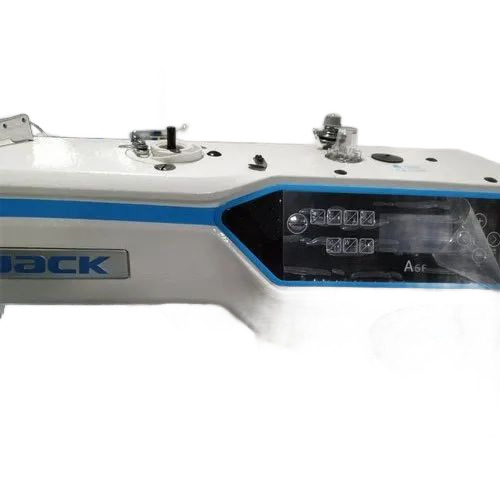 09 Jack A6f Single Needle Lock Stitch