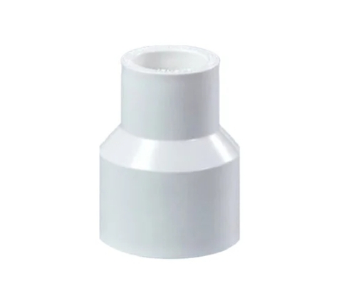 1"X3/4" Upvc Reducer Coupler