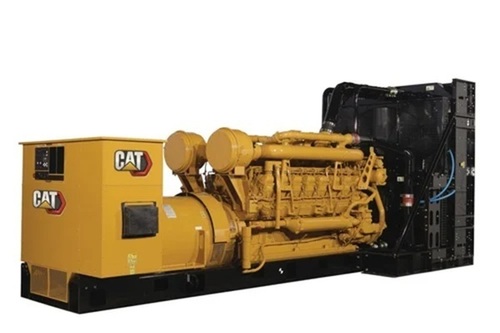 Diesel Power Generator Set