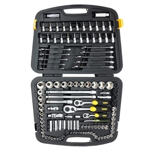 205 Piece Stanley Tools Set