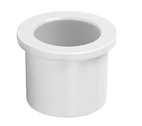 3/4"X1/2" Upvc Reducer Bush